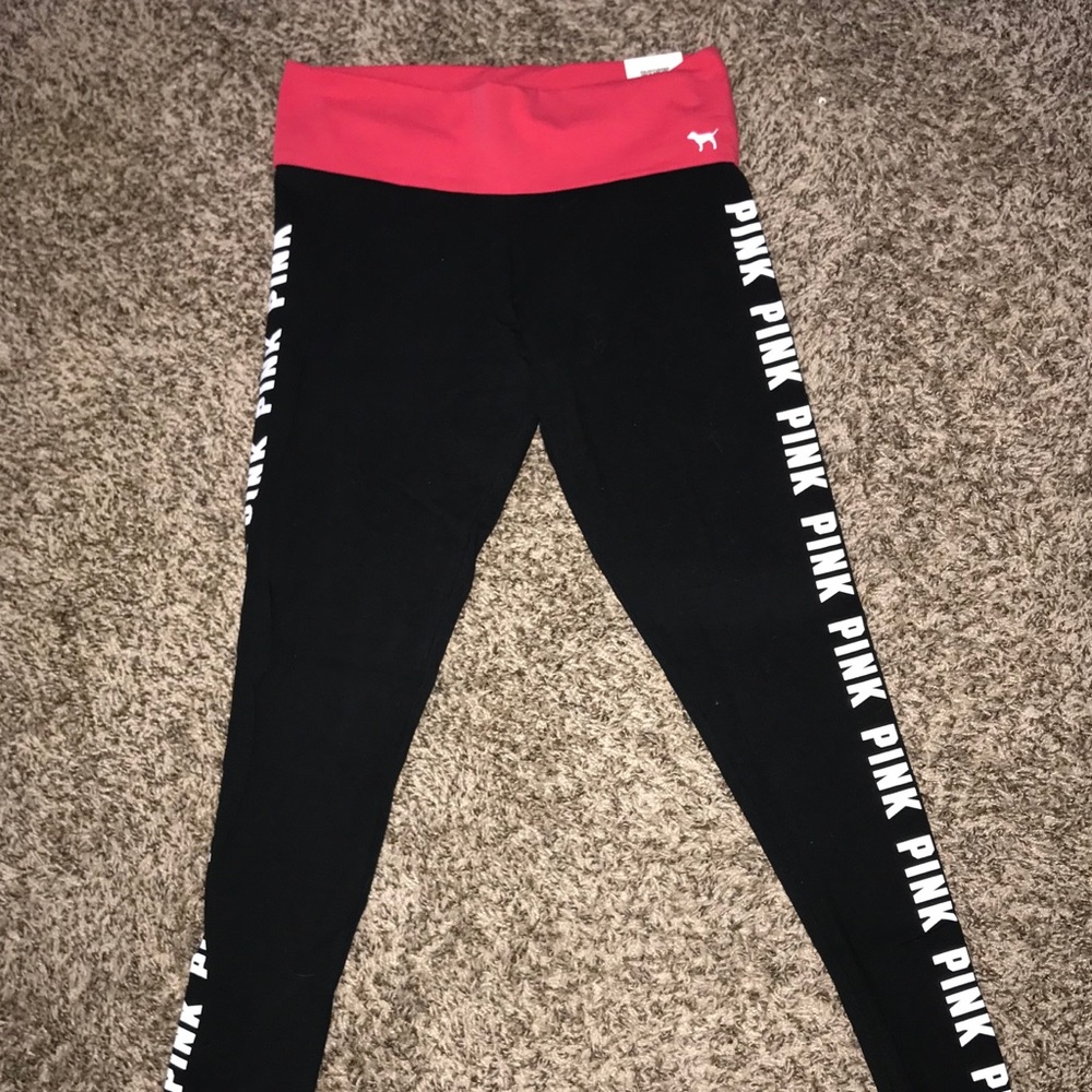 Victoria’s Secret Leggings